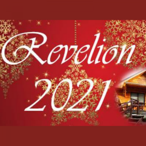 Mesaj de felicitare de Revelion!