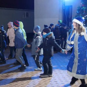 Serbarea Crăciunului si Revelionului 2021