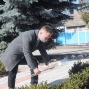 Comemorarea răboiului de pe Nistru în comuna Jora de Mijloc
